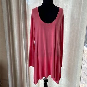 Soft Surroundings Tunic Top